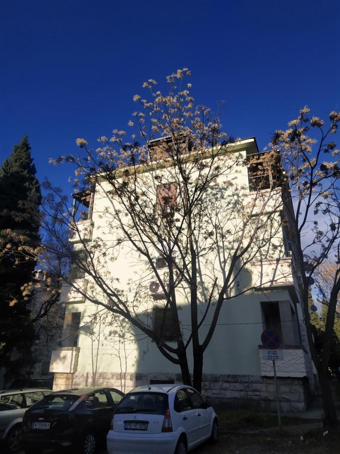 Podgorica Center Apartment Exterior photo