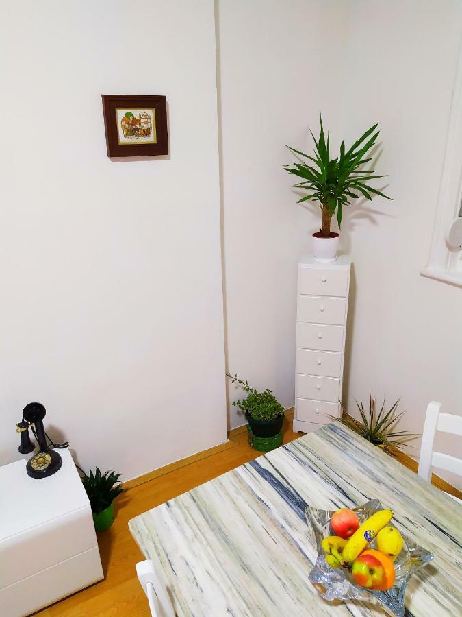Podgorica Center Apartment Exterior photo