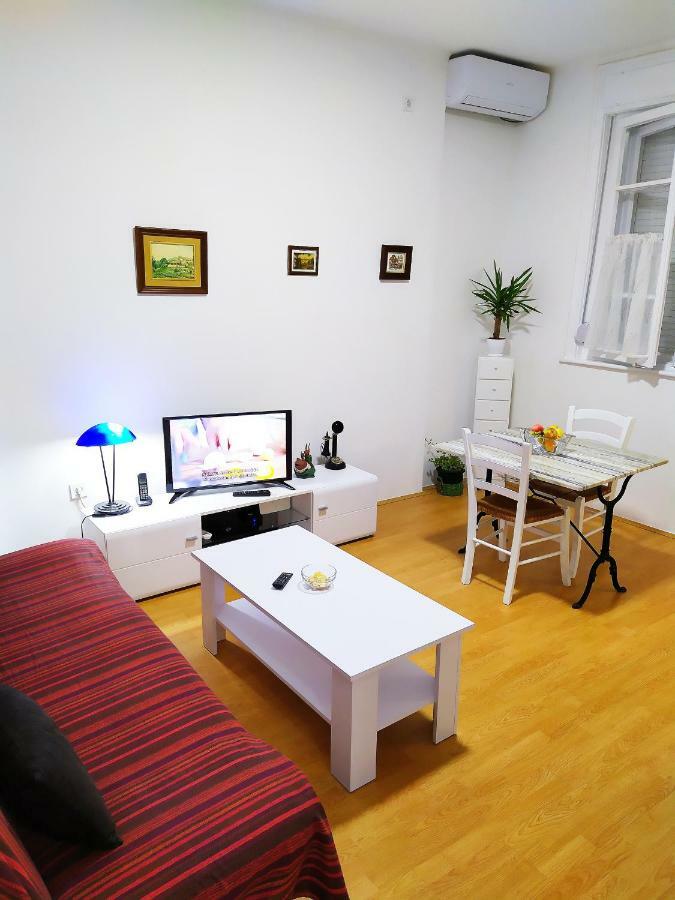 Podgorica Center Apartment Exterior photo