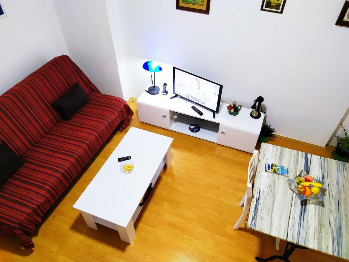 Podgorica Center Apartment Room photo