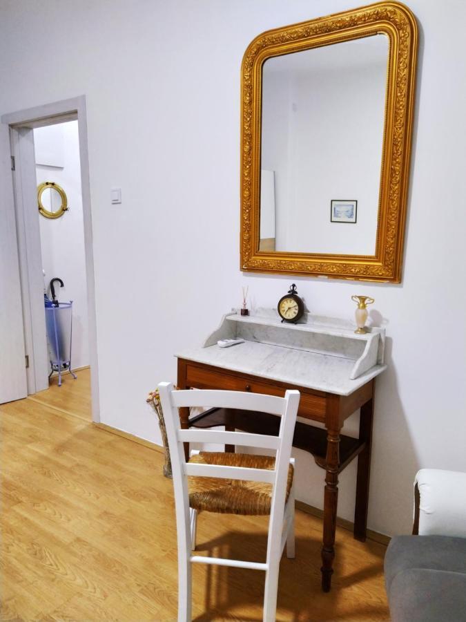 Podgorica Center Apartment Exterior photo