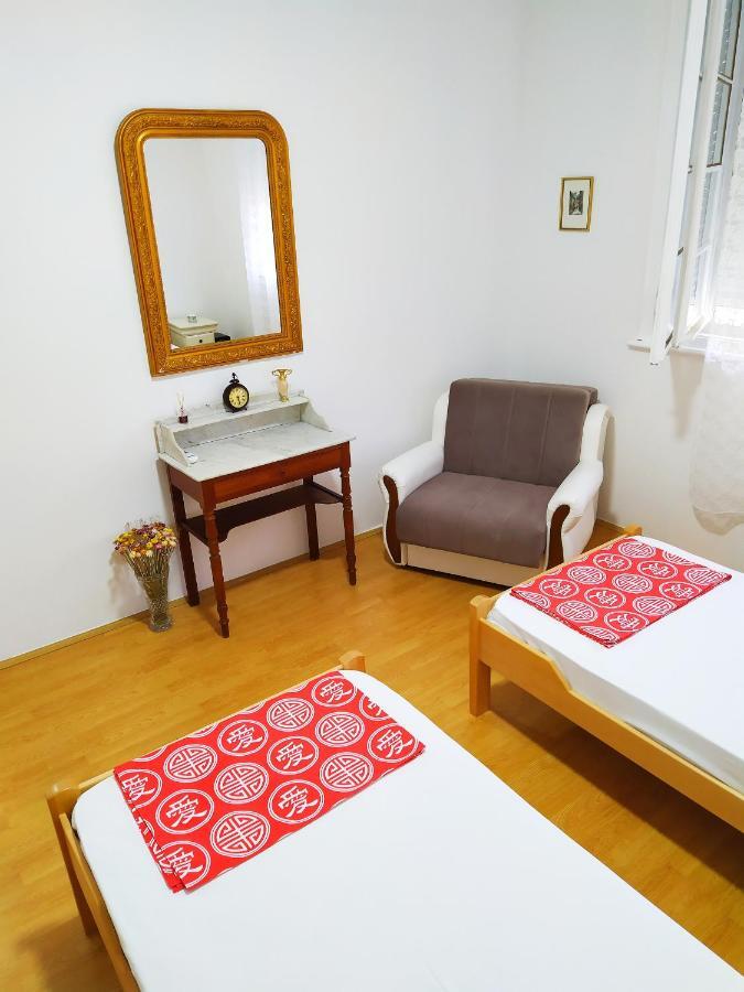 Podgorica Center Apartment Exterior photo