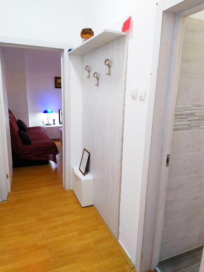 Podgorica Center Apartment Exterior photo
