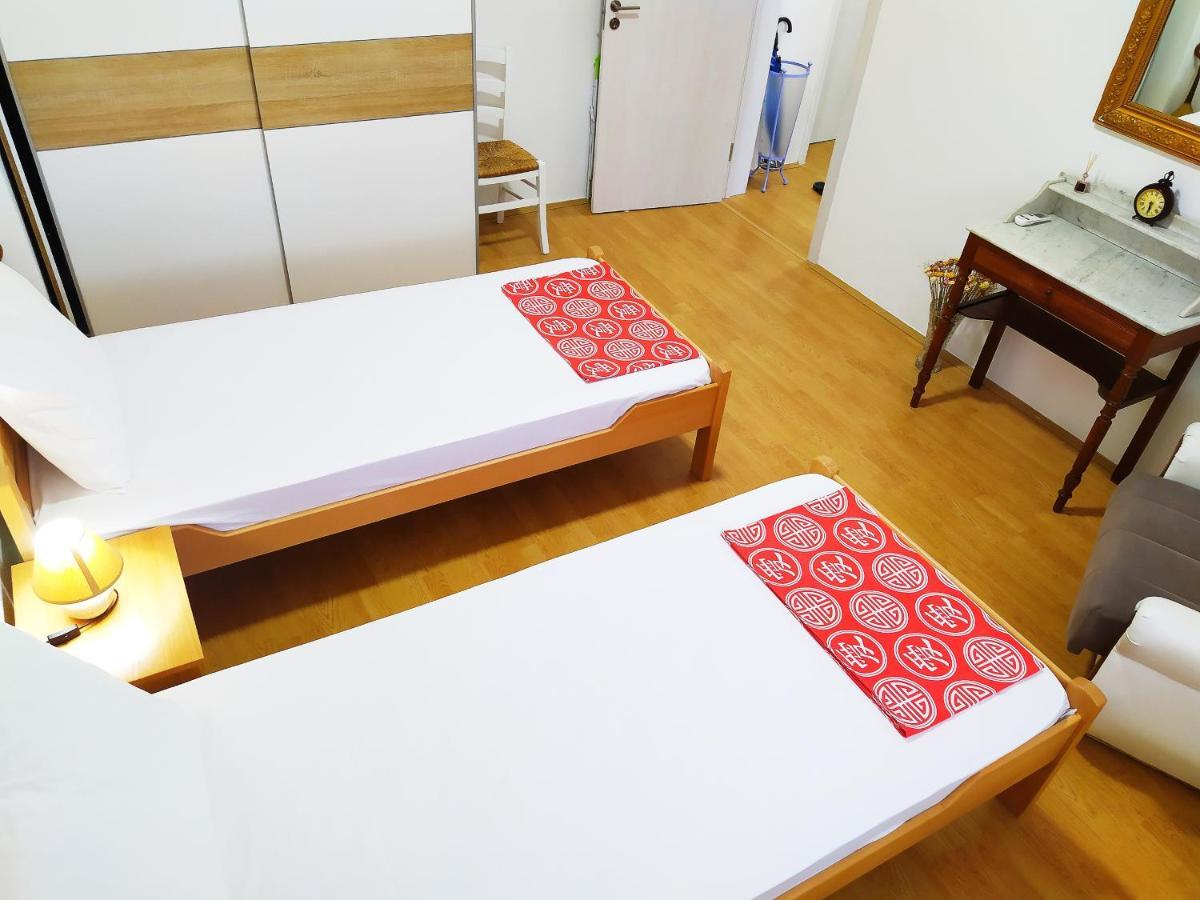 Podgorica Center Apartment Exterior photo