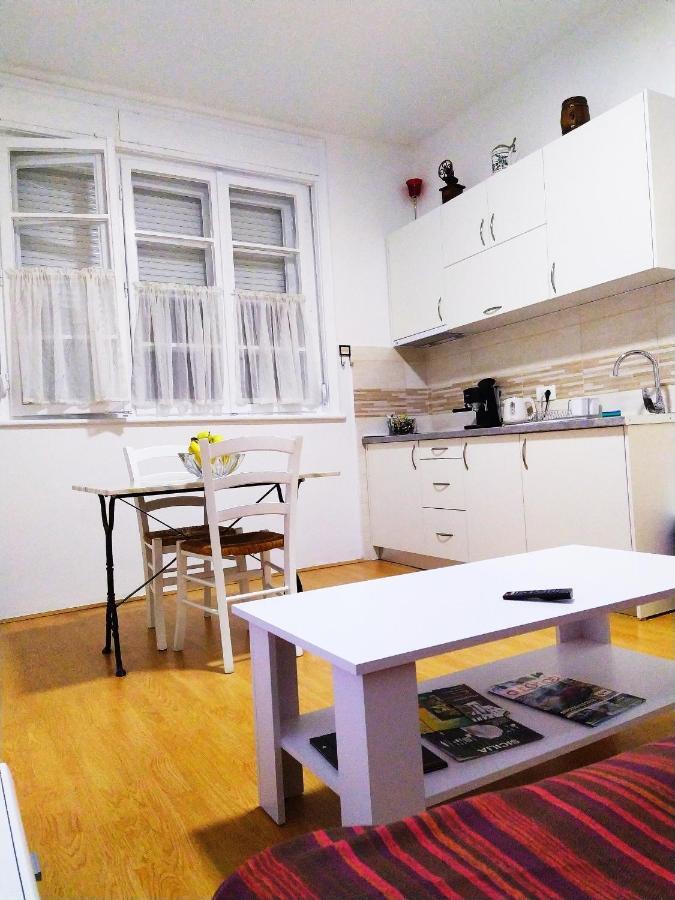 Podgorica Center Apartment Exterior photo